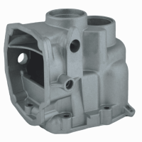 Automotive aluminum die casting products