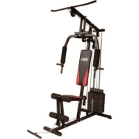 Altis Bodybuilding Workstation 50 Kg Plate Weight