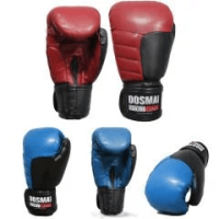 Boks Kick Boks Eldiveni