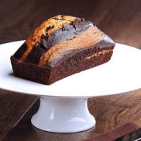 COCOA PLAIN CAKE