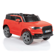 Montana 12V Cordless Car Child Toy