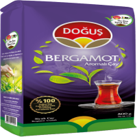 Bergamot Flavored Tea