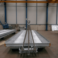 Pallet Carriers