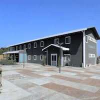 PREFABRICATED ADMINISTRATIVE BUILDINGS