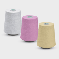 100% Cotton Yarns