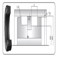 Hydraulic Piston Seals