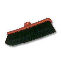 Scrub Brush