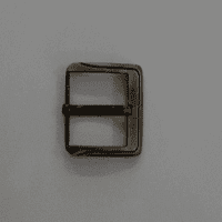 Belt buckle