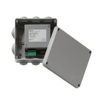 Fire Detection Addressable Systems Zone Monitoring Module