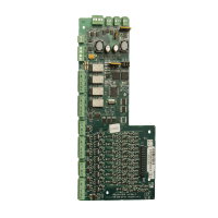 Fire Detection Addressable Systems Peripheral Interface Card