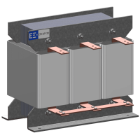 Isolation and Power Transformer - ETR