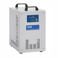 02 kVA Static Voltage Regulator