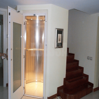 Villa Elevator