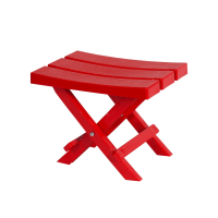 Foldable Picnic Stool