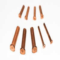 COPPER SCREW SCREWS