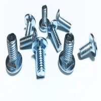 DUCT BOLT SCREWS