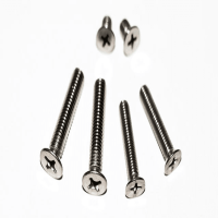 YHB STAINLESS METRIC SCREW