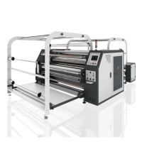 Film Laminating Machine