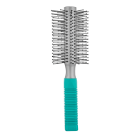 Single Bristle Flint Scented and Rubber Handle Hair Brushes