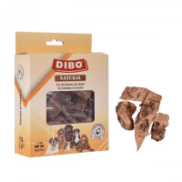 Kurutulmuş Dana Ciğer 100 GR 1 KOLİ (18 PAKET)