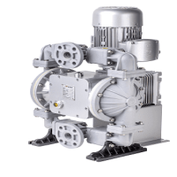 Electric Motor Diaphragm Pumps