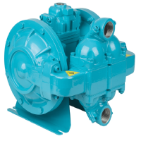 Heavy Duty Diaphragm Pumps