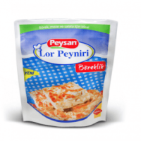 PEYSAN LOR PEYNİRİ 500 GR