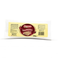 Peysan Toast Cheddar Cheese 1 Kg.