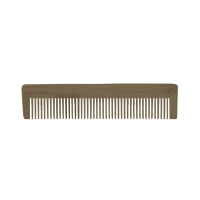 WOODEN COMB