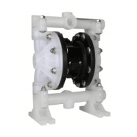 Polypropylene Transfer Pump