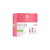 Bioder Biocure Body Cure Hair Reduction And Skin Care