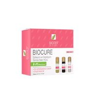 BIODER - BIOCURE FACE CURE FOR ALL SKIN TYPES