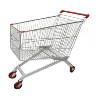 Market Trolleys