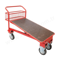 Freight Trolleys