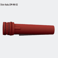 Spray Machine Nozzle Spare Parts