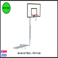 Basketbol Potası Üretimi