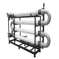 WASTEWATER TREATMENT SYSTEMS