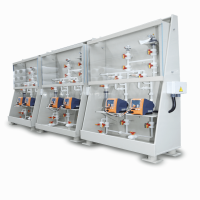 DISINFECTION INDUSTRIAL MACHINERY SYSTEM