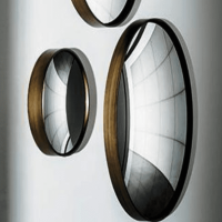 CURVED GLASS APPLICATIONS