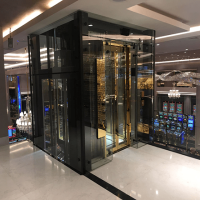 GLASS LIFT APPLICATIONS