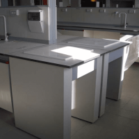 Laboratory Precision Weighing Tables