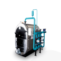 Solid Fuel Boilers