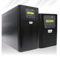 1-2-3 kVA Single Phase Uninterruptible Power Supplies (UPS)