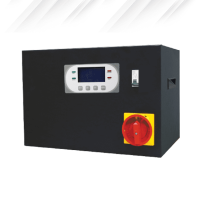 6-30 kVA Single Phase Regulators