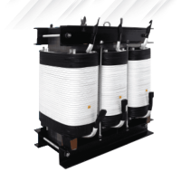 Isolation Transformer 10-800 kVA Three Phase Transformers