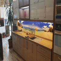 Kitchen Decoration Models