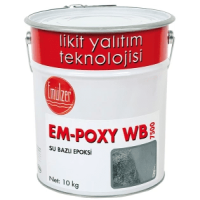 Primer Floor Coating Water Based Epoxy