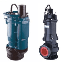 Submersible Pumps