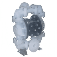 Diaphragm Pumps