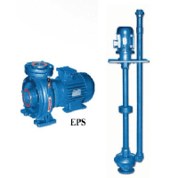 Drainage And Mud Pumps